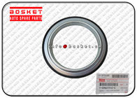 Isuzu FVR Parts Crankshaft Front Oil Seal For ISUZU CXZ EVZ FRR FVZ23 6SD1T 1-09625540-2 1096255402