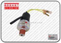 1824101610 1-82410161-0 Isuzu Replacement Parts Oil Pressure Switch for ISUZU CVR 6QA1