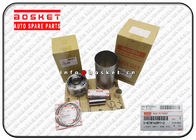 5-87814091-3 5878140913 Isuzu Engine Parts Engine Cylinder Liner Set for ISUZU NKR77 4JH1T