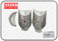 Standard Crankshaft Metal Kit 1115100741 1-11510074-1 Suitable for ISUZU FSR113 6BD1