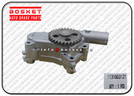 1131003121 1-13100312-1 TBK Oil Pump Assembly Suitable for ISUZU 6WG1