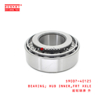 S9007-40125 Front Axle Hub Outer Bearing Suitable for ISUZU HINO 700