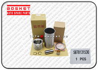 Engine Cylinder Isuzu Liner Set Suitable for ISUZU 4BD2 5-87813153-0 5878131530