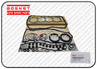 Engine Overhaul Gasket Set Suitable for ISUZU NKR 5-87817164-1 5878171641