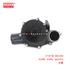 21010-00Z06 Water Pump Assembly Suitable for ISUZU  GE13