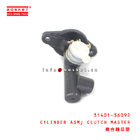 31401-36092 Clutch Master Cylinder Assembly Suitable for ISUZU