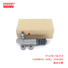 31470-36213 Spring Chamber Assembly Suitable for ISUZU
