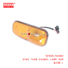 92303-5H000 Side Turn Signal Lamp Asm Suitable for ISUZU HD72