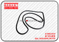8-97852144-9 8978521449 Cab Side Main Door Seal Suitable For ISUZU NKR55 4JB1