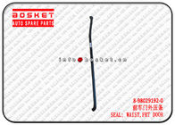 Front Door Waist Seal 8-98029192-0 8980291920  Suitable For ISUZU NMR 700P