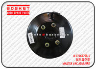 ISUZU NKR77 4JH1 Brake Master Vacuum Assembly 8-97162798-1 8971627981