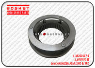 1-33260117-1 1332601171 2nd&3rd Syhchronizer Assembly Suitable For ISUZU MAF 10PD1
