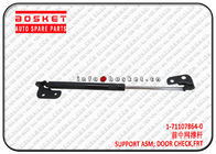 1-71107864-0 1711078640 Front Door Check Support Assembly For 10PE1 Isuzu CXZ Parts