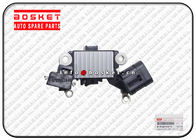 Generator Voltage Regulator Assembly For ISUZU FRR FTR 8-97481612-0 8-98040688-0 8974816120 8980406880