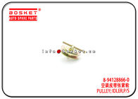8-94128866-0 8941288660 Power Steering Idler Pulley Suitable for ISUZU 4JB1 NKR55