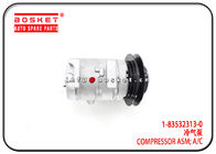 1-83532313-0 1835323130 A/C Compressor Assembly For ISUZU 6WF1 6WA1 CVZ CYZ