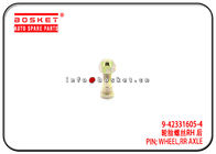 ISUZU 4JB1 NKR55 9-42331605-4 9423316054 Rear Axle Wheel Pin
