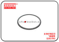 Ring Gear Isuzu Engine Parts For 4KH1 NKR77 8-94419602-0 1005022-10 8944196020 100502210