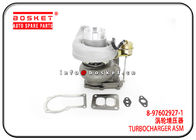 ISUZU 6HK1 FRR 8-97602927-1 8976029271 Turbocharger Assembly