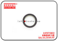 8-97071560-0 BZ4961E 8970715600 Front Crankshaft Oil Seal For ISUZU 4JG2 NPR69 100P
