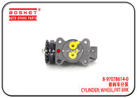 8970786140 8971709510 Front Brake Wheel Cylinder For ISUZU 4BD1 NPR71 8-97078614-0 8-97170951-0