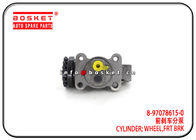 8-97078615-0 8-97170952-0 8970786150 8971709520 Front Brake Wheel Cylinder For ISUZU 4BD1 NPR71