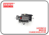 8-97078615-0 8-97170952-0 8970786150 8971709520 Front Brake Wheel Cylinder For ISUZU 4BD1 NPR71