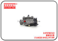 8-97078616-0 8-97170953-0 8970786160 8971709530 Front Brake Wheel Cylinder  For ISUZU 4BD1 NPR71