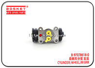 8-97078618-0 8-97179351-0 8970786180 8971793510 Rear Brake Wheel Cylinder For ISUZU