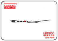 FVR VC46 Isuzu Body Parts 8-98078976-1 8980789761 Wiper Arm  0.4KG