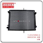 1-21410900-0 1214109000 Radiator Assembly For ISUZU 6WF1 CXZ51