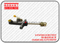 NKR55 4JB1 Clutch Master Cylinder Assembly 8971674060 8981176440 8-97167406-0 8-98117644-0
