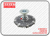 NLR85 4JJ1T Isuzu Engine Parts Cooling Fan Clutch 8980246840 8-98024684-0
