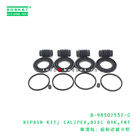 8-98302532-0 Front Disc Brake Caliper Repair Kit 8983025320 Suitable for ISUZU NPR