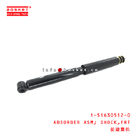 1-51630512-0 Front Shock Absorber Assembly 1516305120 Suitable For ISUZU CYZ CXZ 10PE1