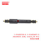 Rear Mounting Shock Absorber Assembly 1516307280 1516306070 for ISUZU CXZ51 6WF1