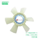 1-13660283-1 Cooling Fan 1136602831 for ISUZU FSR