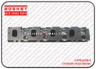 8-94327269-2 Isuzu Cylinder Head For NKR55 4JB1 8943272692 , oem isuzu parts