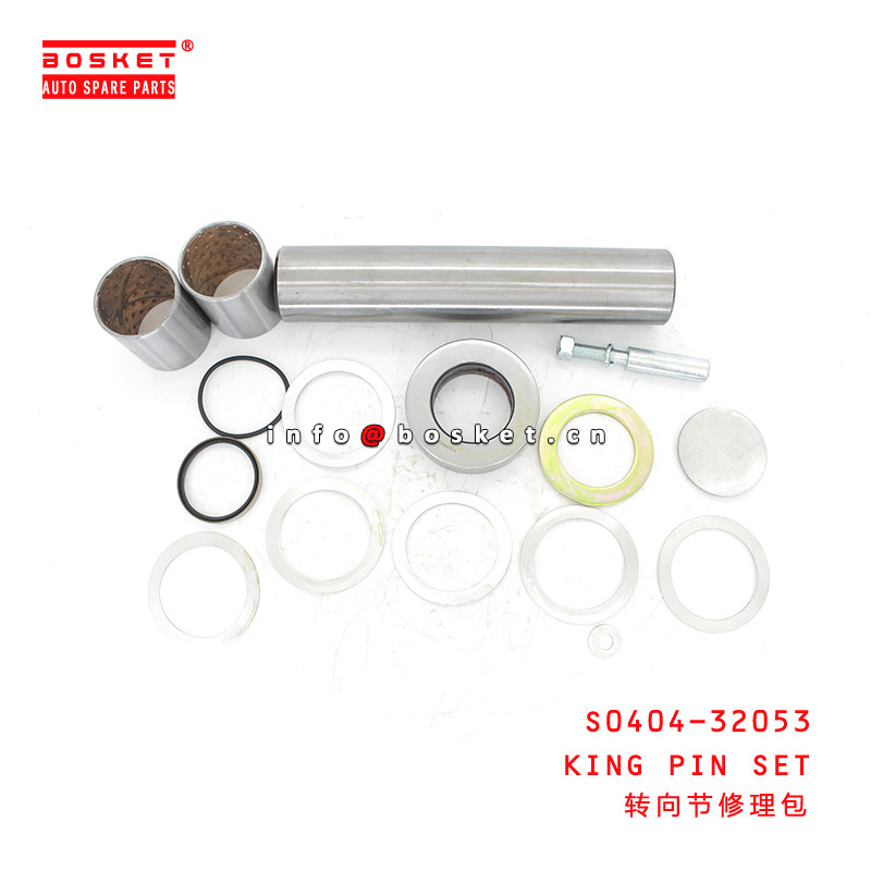 S0404-32053 King Pin Kit Suitable for ISUZU HINO E13C