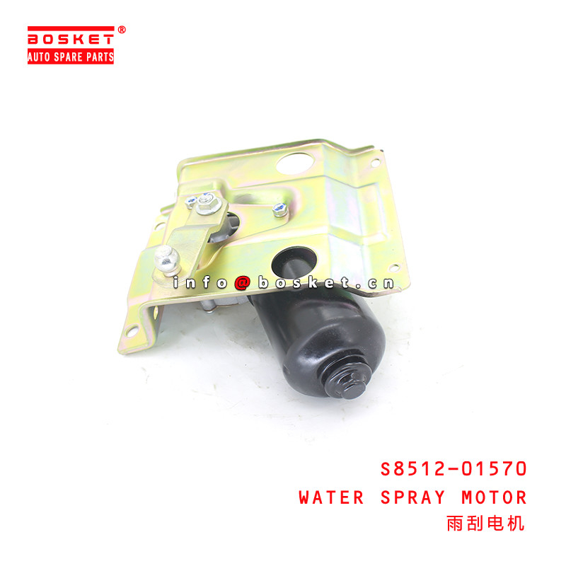 S8512-01570 Water Spray Motor Suitable for ISUZU HINO700