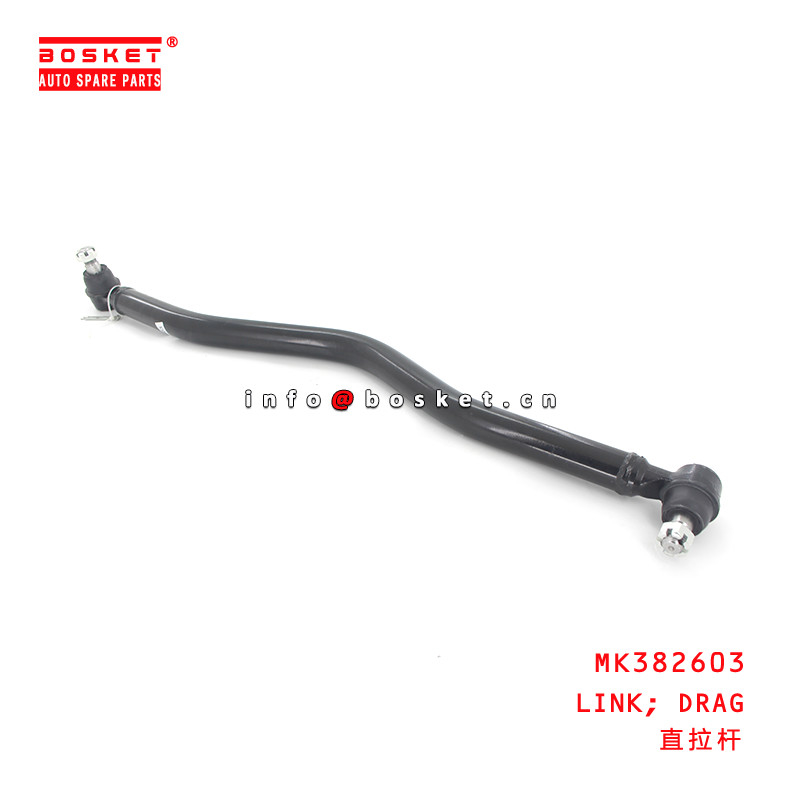 MK382603 Drag Link For ISUZU Truck Spare Parts