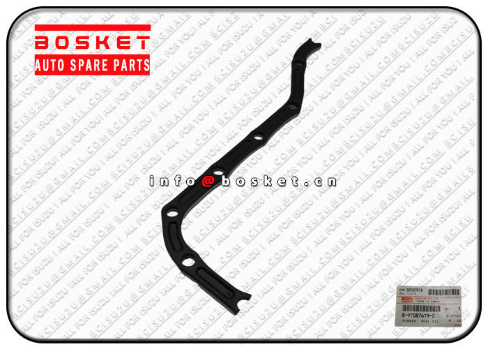 Seal Oil Rubber 8-97087619-2 8970876192 for 	Isuzu Engine Parts