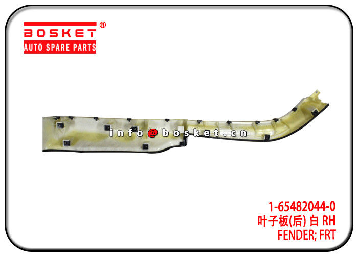 Front Fender RH For ISUZU 6HK1 FVZ34 1-65482044-0 1-65481637-1 1654820440 1654816371