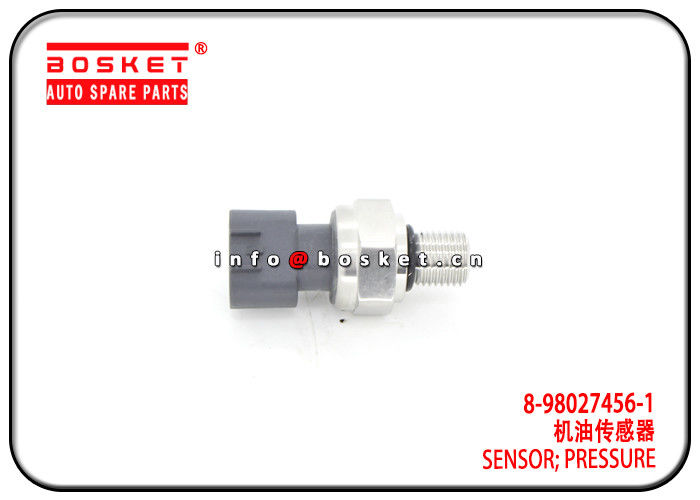 ISUZU 6HK1 4HK1 Pressure Sensor 8-98027456-1 8-97600434-0 8980274561 8976004340