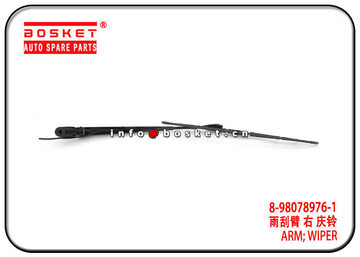 FVR VC46 Isuzu Body Parts 8-98078976-1 8980789761 Wiper Arm  0.4KG