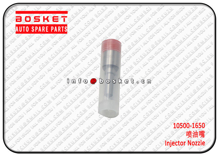 Injector Nozzle 4FE1 105001650 9432610007 Isuzu Engine Parts