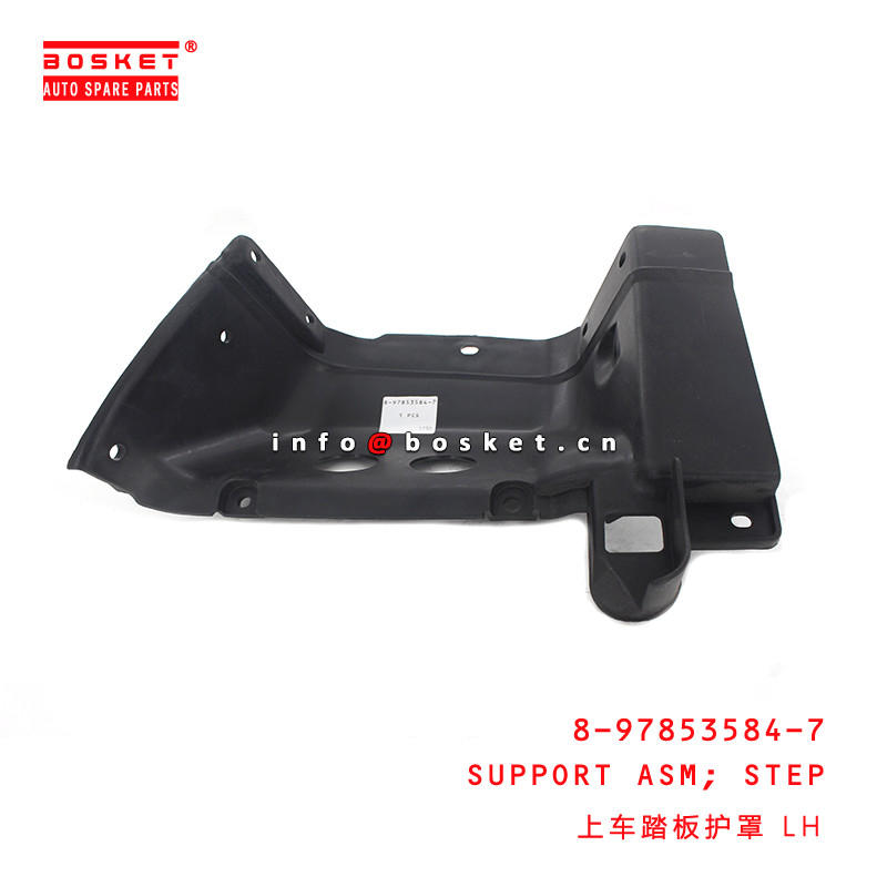 8-97853584-7 Step Support Assembly 8978535847 Suitable for ISUZU NKR55 4JB1