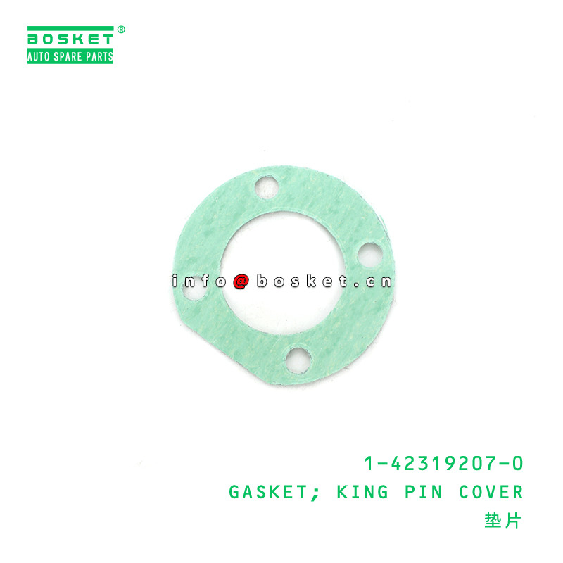 1-42319207-0 King Pin Cover Gasket 1423192070 Suitable for ISUZU FSR