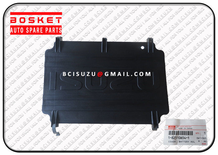 1-82510654-1 Isuzu Cxz Parts Battery Cover For CXZ51k CYZ51K CYH52 6WF1 10PE1