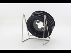 8-97222031-1 8972220311  ΤΡΟΧΑΛΙΑ; CR/SHF DAMPER Κατάλληλο για ISUZU NPR66/4HF1/6HE1T